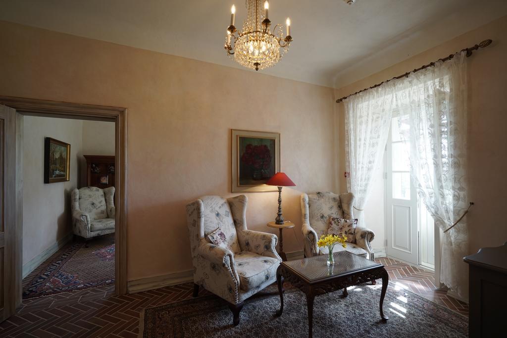 מלון Liepupe Manor מראה חיצוני תמונה